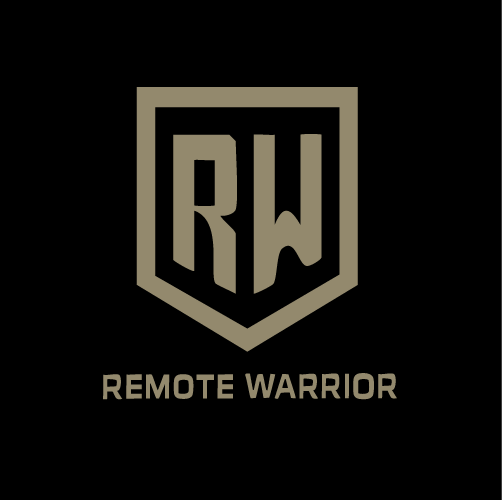Remote Warrior logo